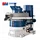 High-Efficiency Pellet Machine
